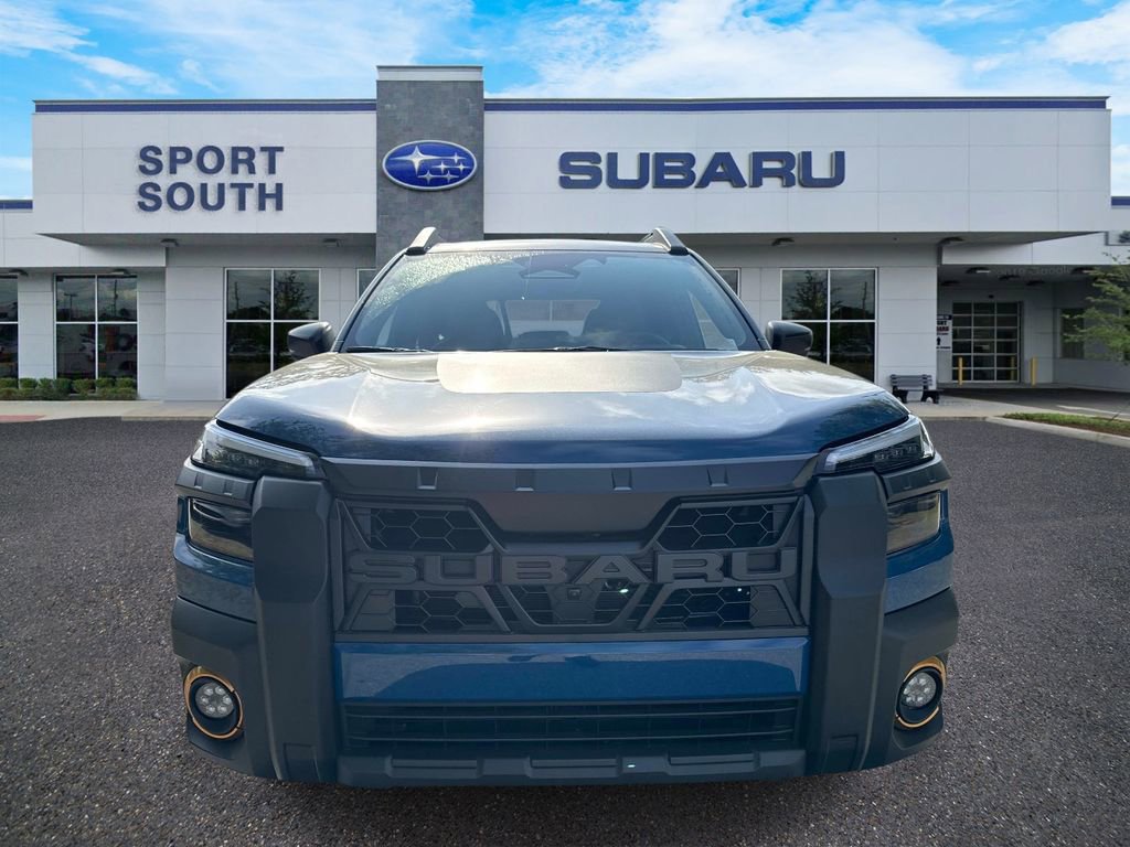 New 2026 Subaru Outback Wilderness image 8