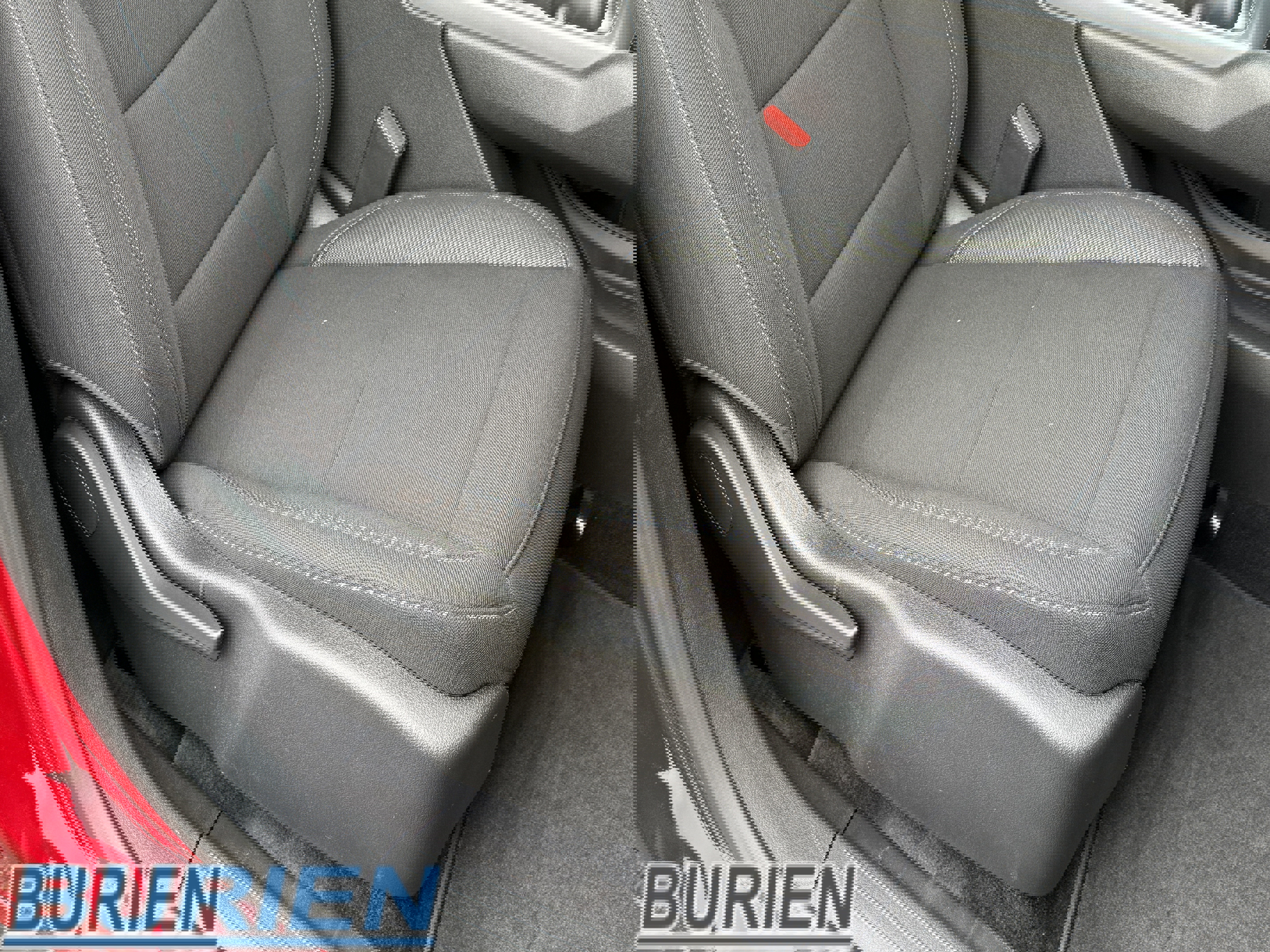 New 2026 Chevrolet Equinox EV LT image 22