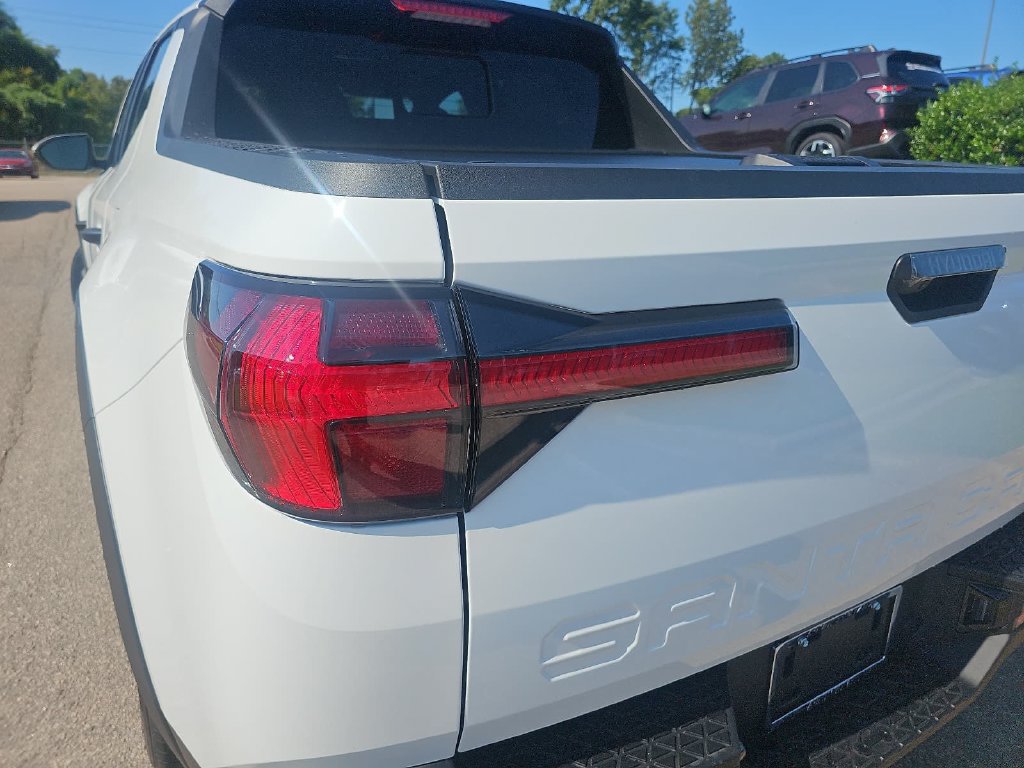 New 2027 Hyundai Santa Cruz SEL AWD/4WD image 35