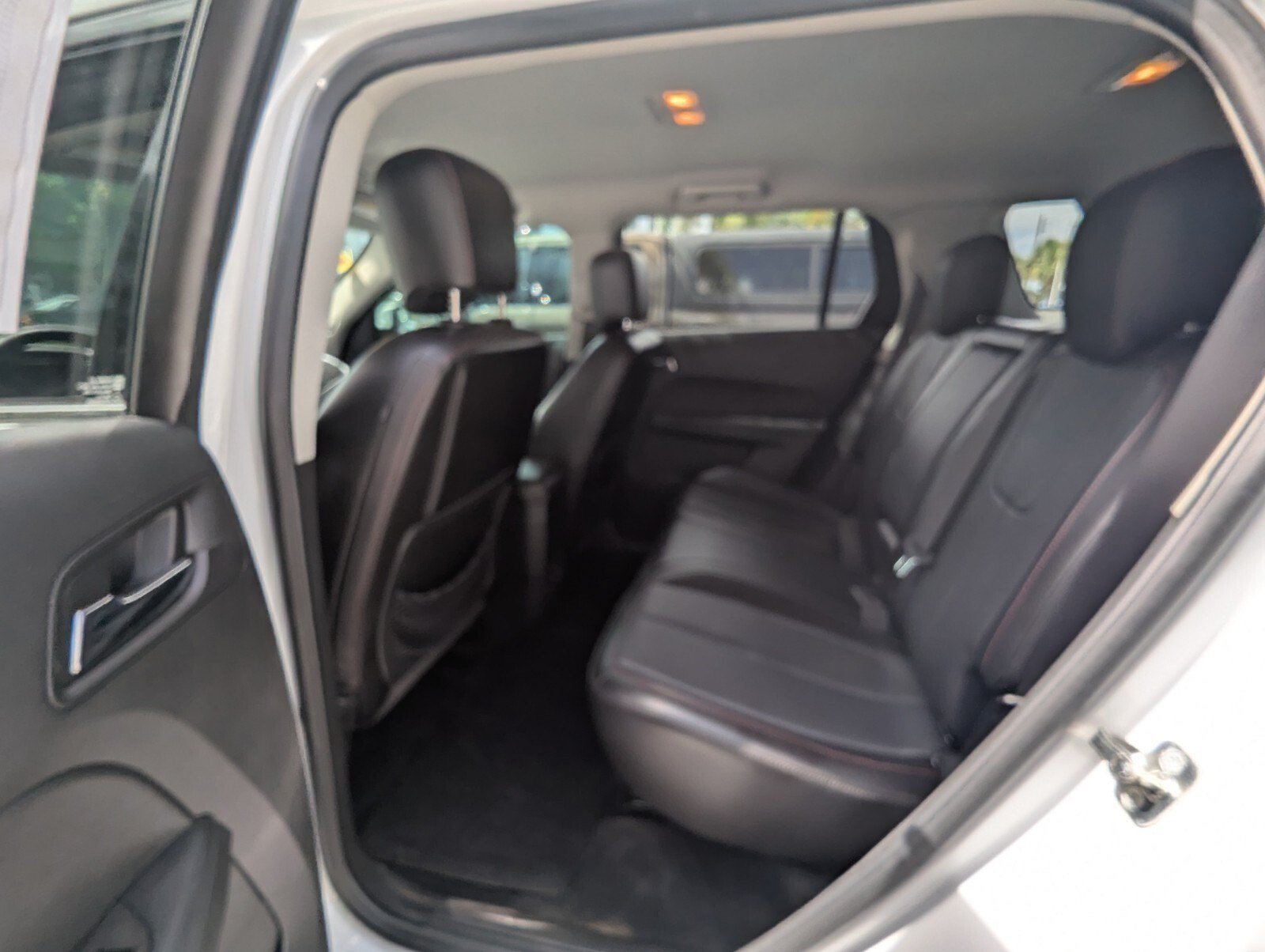 Used 2015 GMC Terrain SLT FWD image 22