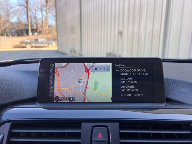 Used 2015 BMW 320i Sedan image 23