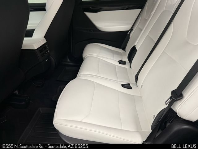 Used 2019 Tesla Model X Performance image 22