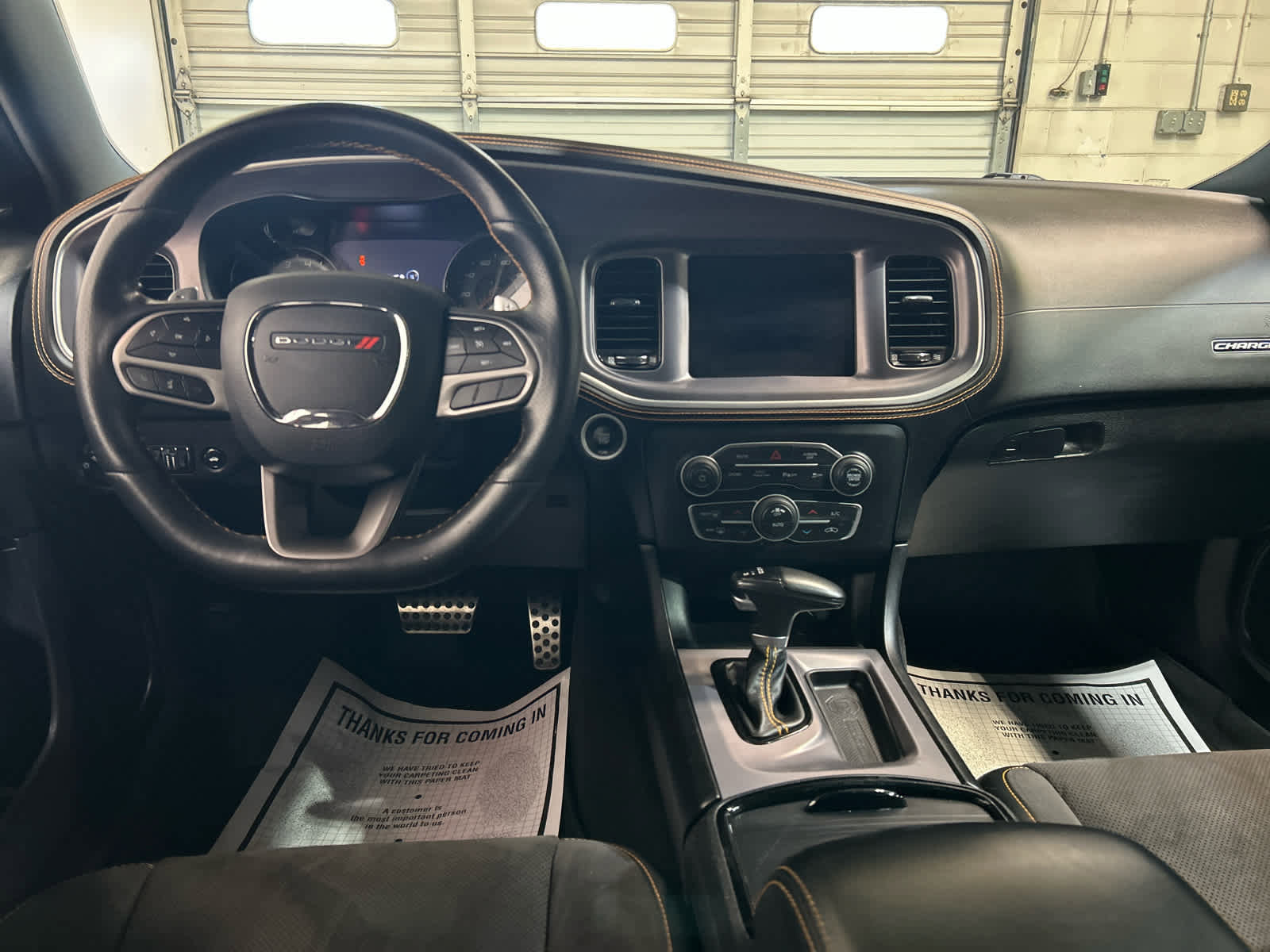 Used 2022 Dodge Charger GT w/ Plus Group RWD image 4