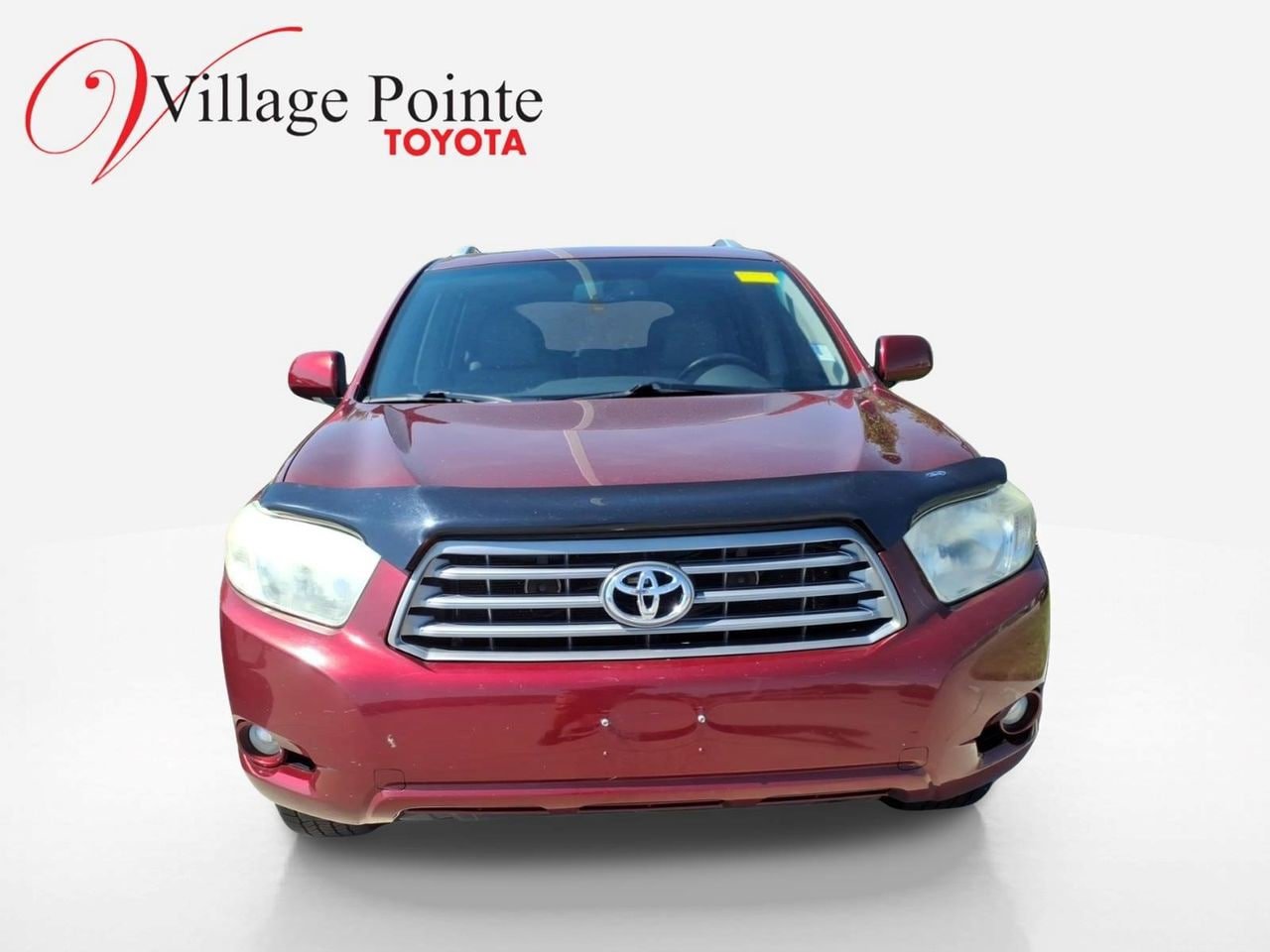Used 2008 Toyota Highlander Limited w/ Tow Pkg AWD/4WD image 6