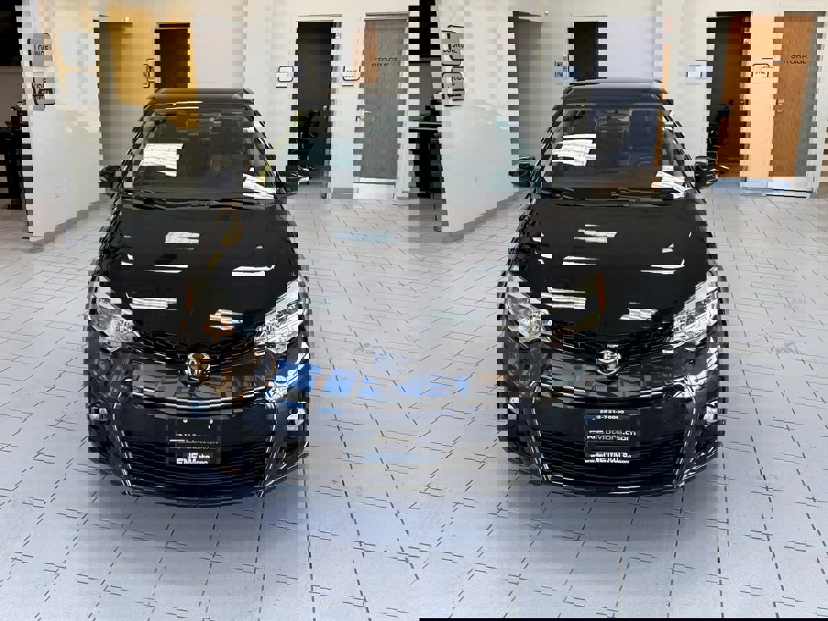 Used 2014 Toyota Corolla S image 5