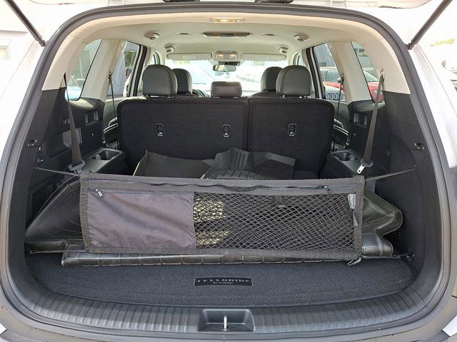 Used 2022 Kia Telluride LX image 28