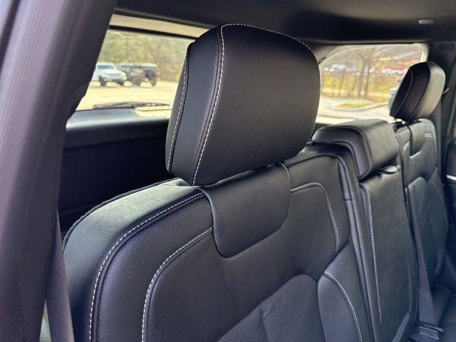 New 2026 Jeep Grand Cherokee Limited AWD/4WD image 31