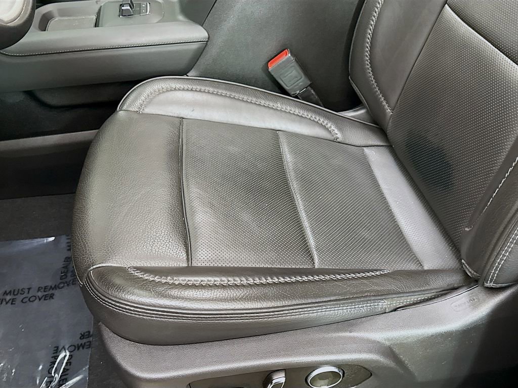 Used 2024 GMC Sierra 2500 Denali w/ Denali Reserve Package image 22