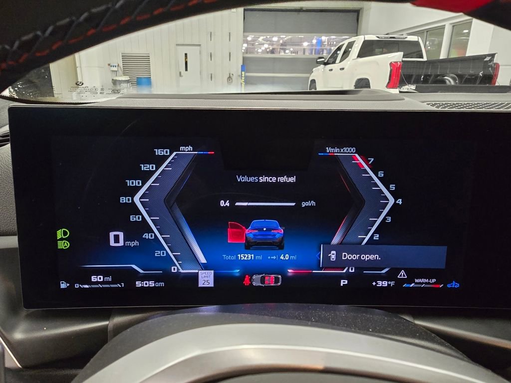 Used 2025 BMW M440i image 21