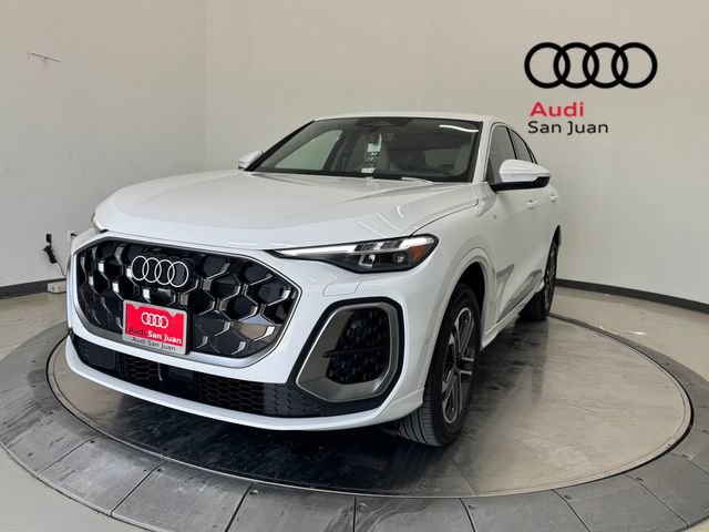 New 2026 Audi Q5 Premium Plus AWD/4WD image 3