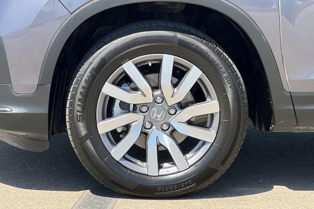 Used 2019 Honda Pilot EX image 28
