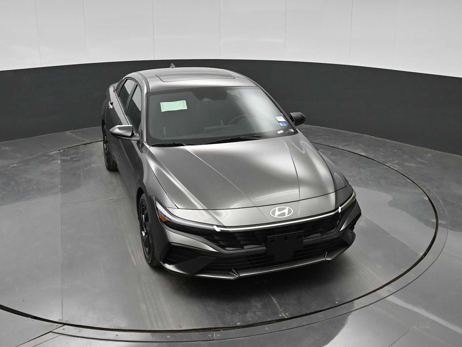 New 2026 Hyundai Elantra SEL Sport Premium FWD image 26