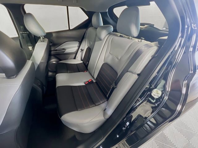 Used 2023 Nissan Kicks SR w/ SR Premium Package image 27