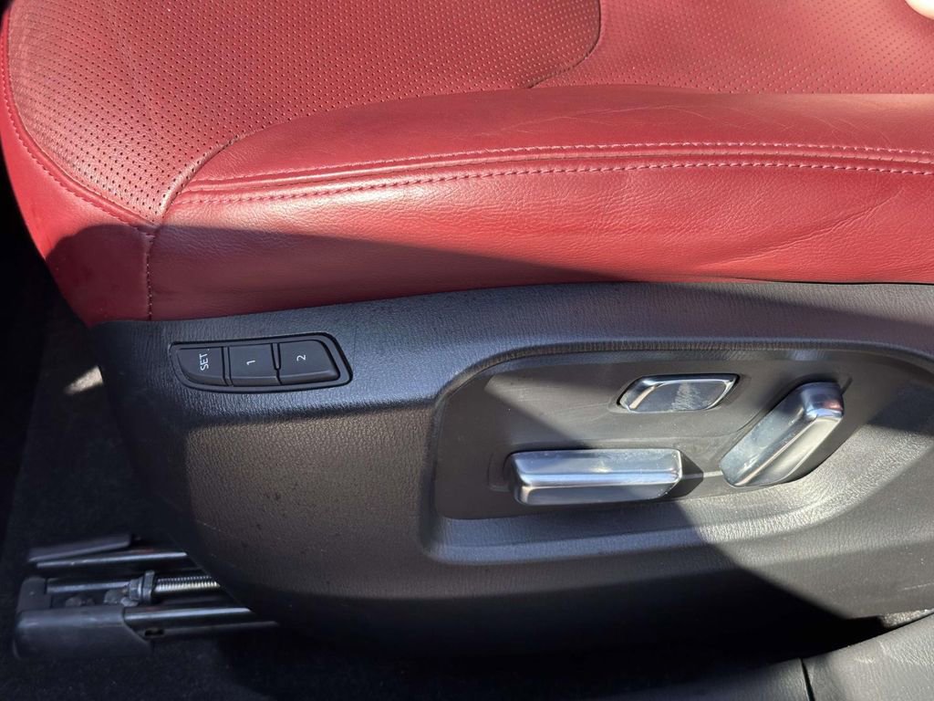 Used 2023 MAZDA CX-9 Carbon Edition AWD/4WD image 17