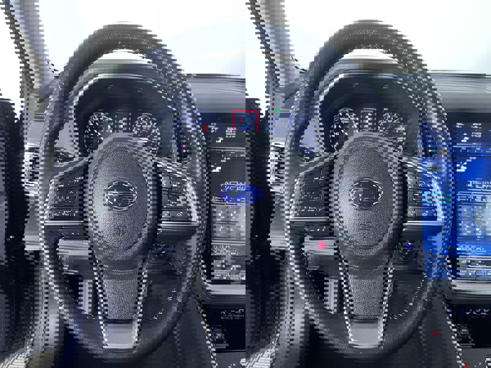 Used 2023 Subaru Outback Onyx Edition XT image 16