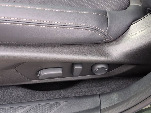 New 2026 Subaru Outback Limited AWD/4WD image 15