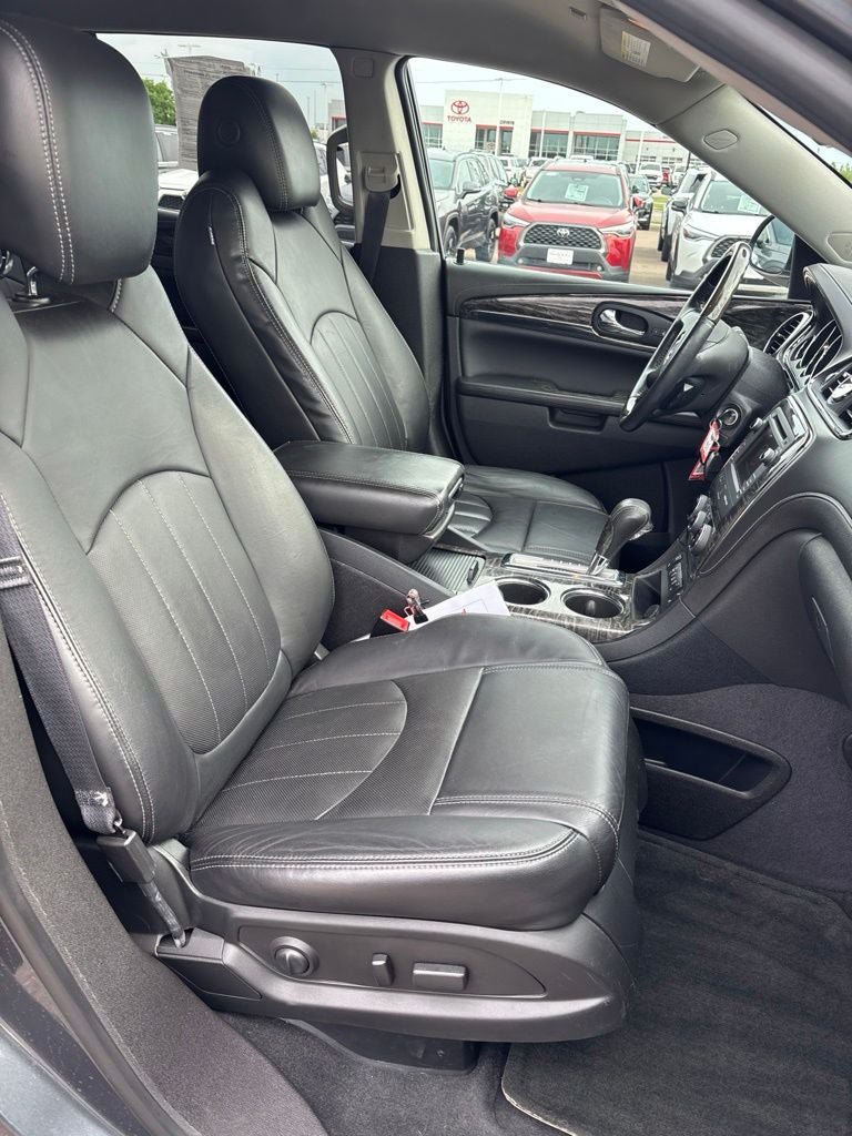 Used 2014 Buick Enclave Leather AWD/4WD image 21