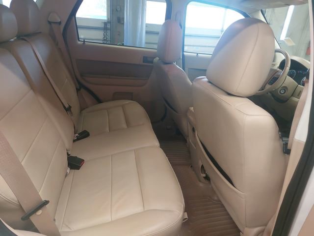 Used 2010 Ford Escape XLT image 11
