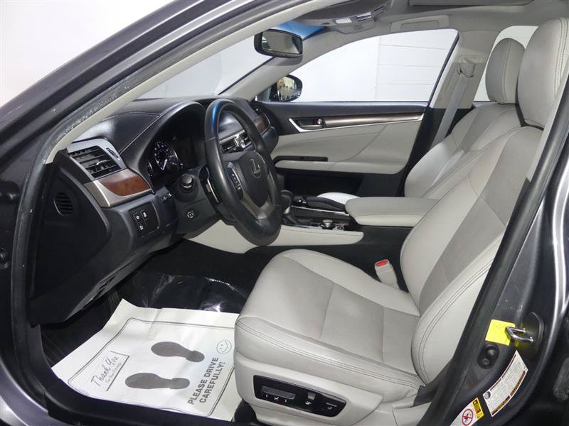 Used 2015 Lexus GS 350 AWD w/ Premium Package image 22
