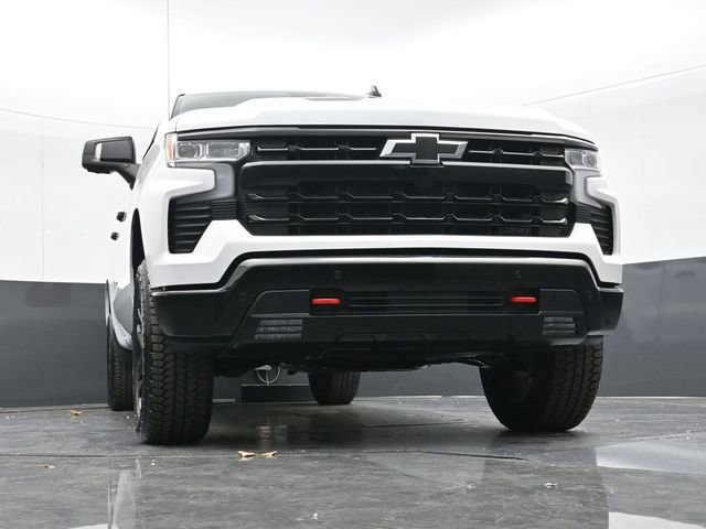 New 2026 Chevrolet Silverado 1500 LT Trail Boss w/ Safety Package image 50