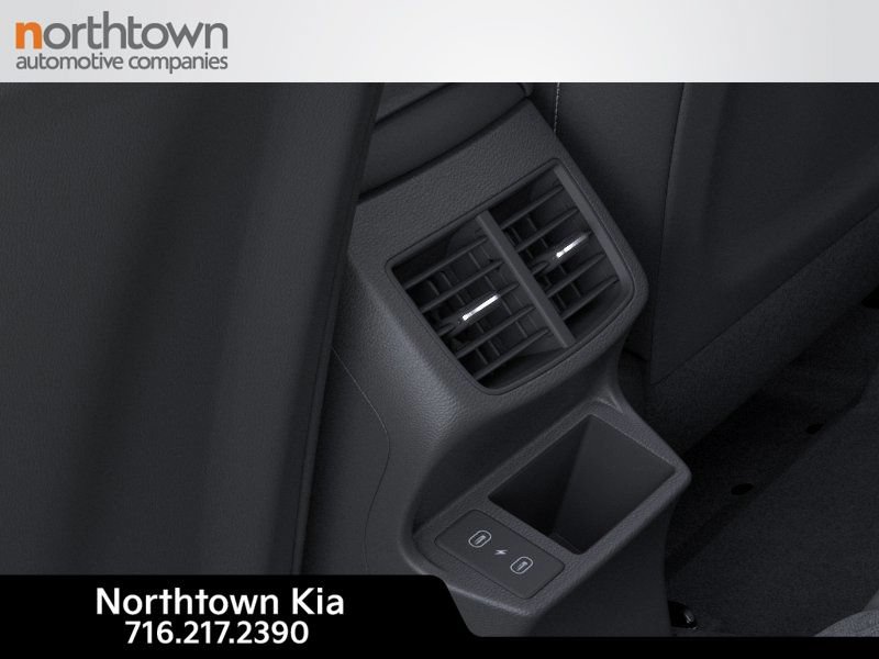 New 2026 Kia Seltos S AWD/4WD image 27