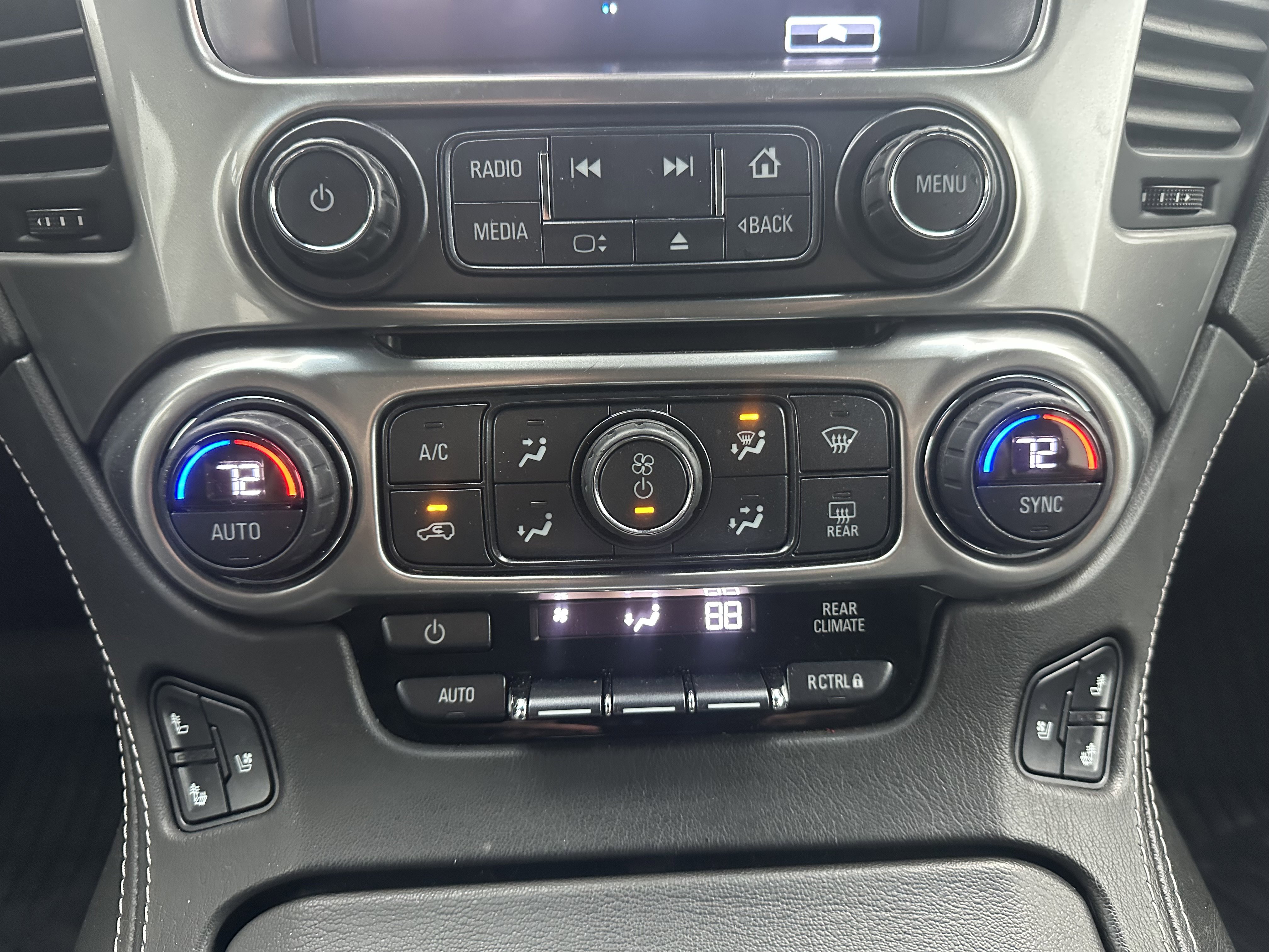 Used 2019 Chevrolet Tahoe Premier image 19