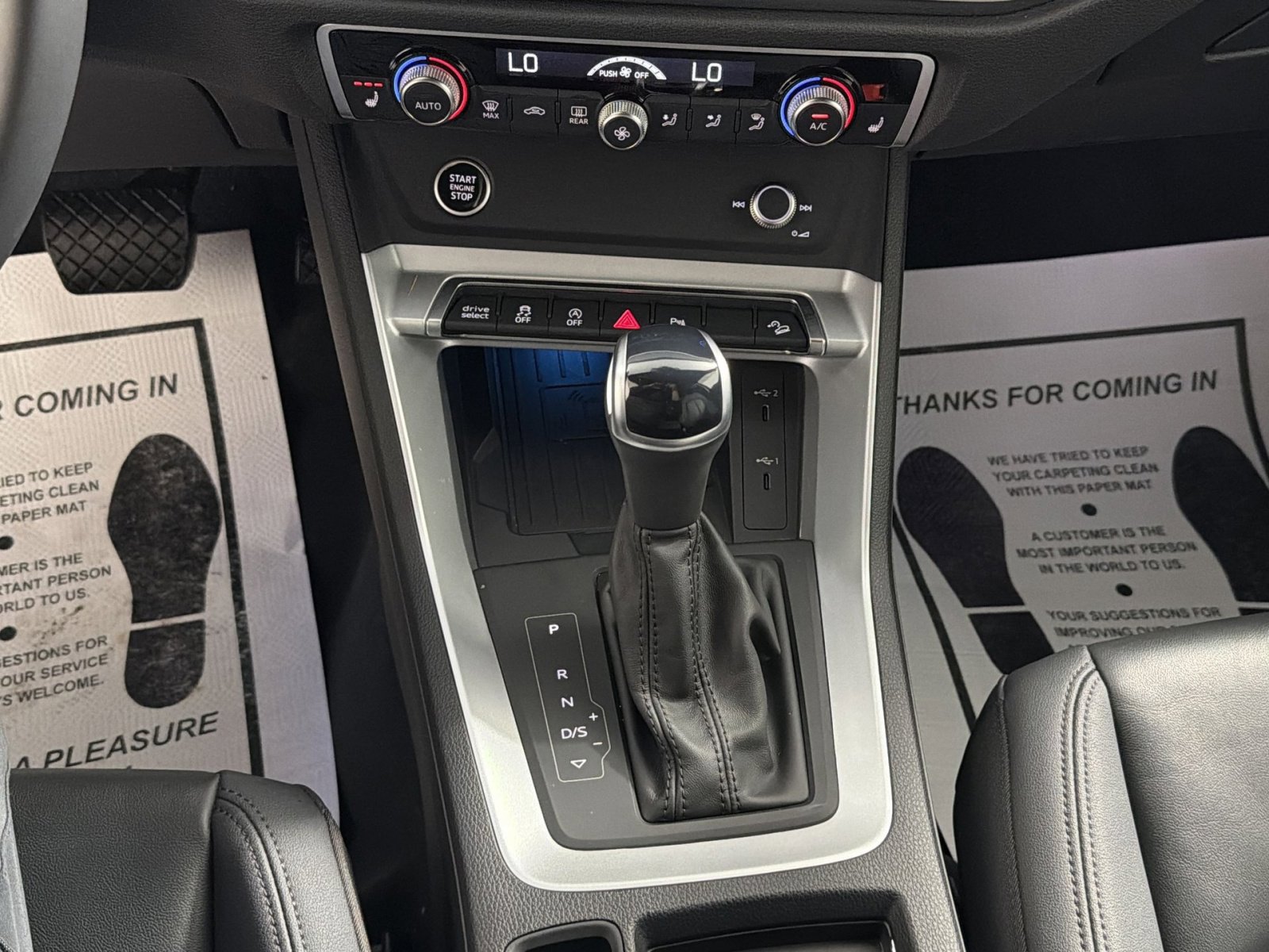 Used 2024 Audi Q3 2.0T Premium Plus w/ Premium Plus Package image 22