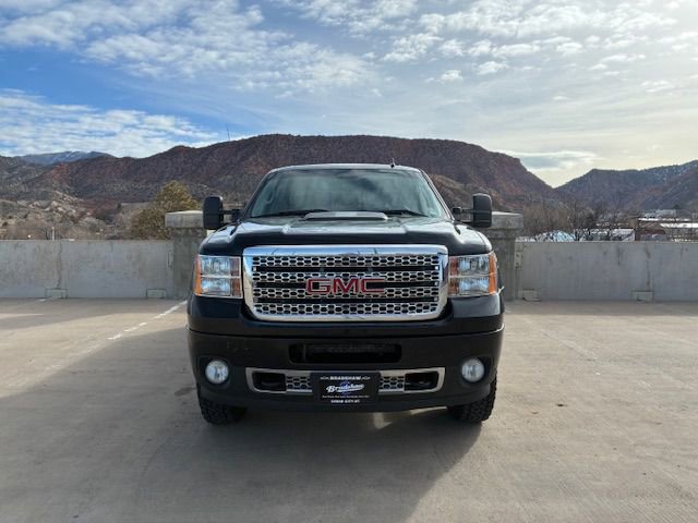Used 2013 GMC Sierra 2500 Denali image 5