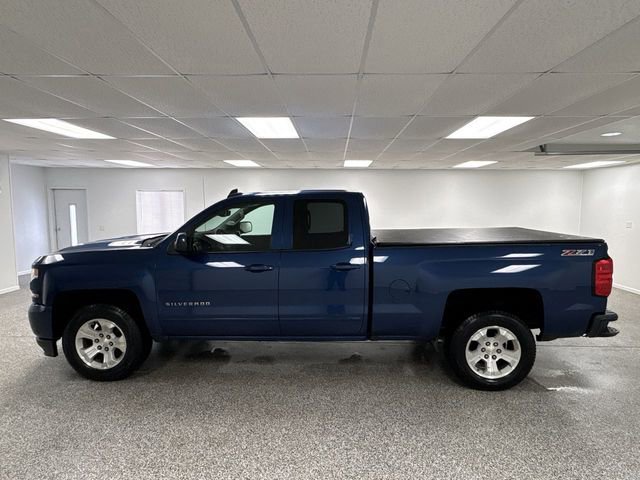Used 2017 Chevrolet Silverado 1500 LT w/ All Star Edition image 5
