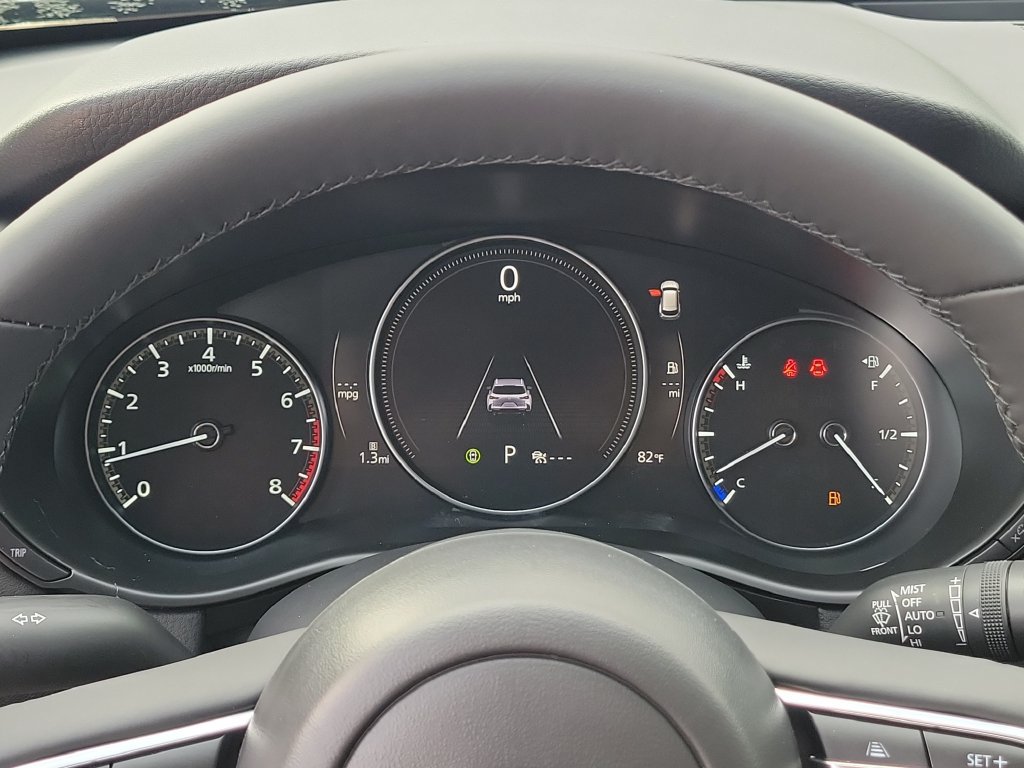 New 2026 MAZDA CX-50 AWD 2.5 S w/ Weather Package image 23
