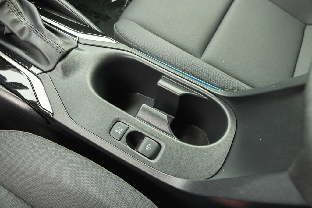 Certified 2026 Toyota Corolla LE w/ LE Premium Package FWD image 23
