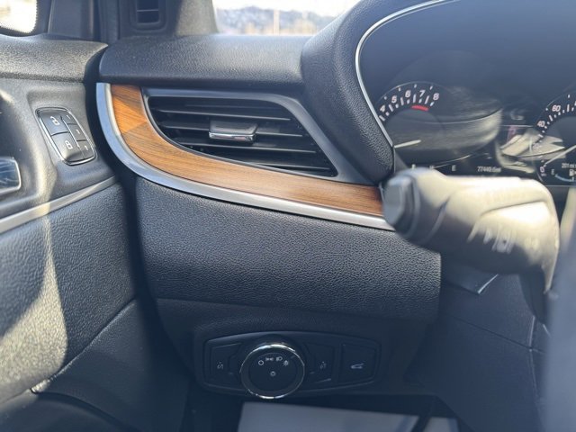 Used 2015 Lincoln MKC AWD w/ Equipment Group 102A Reserve image 25