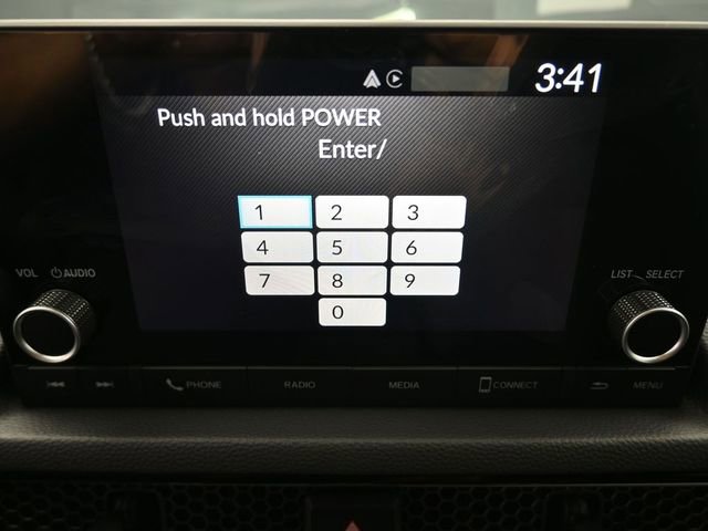 New 2026 Honda Civic Sport image 3