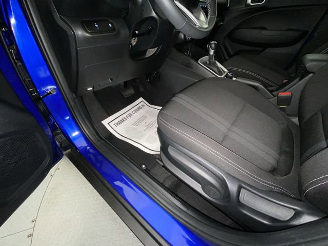 Certified 2026 Hyundai Venue SEL FWD image 12