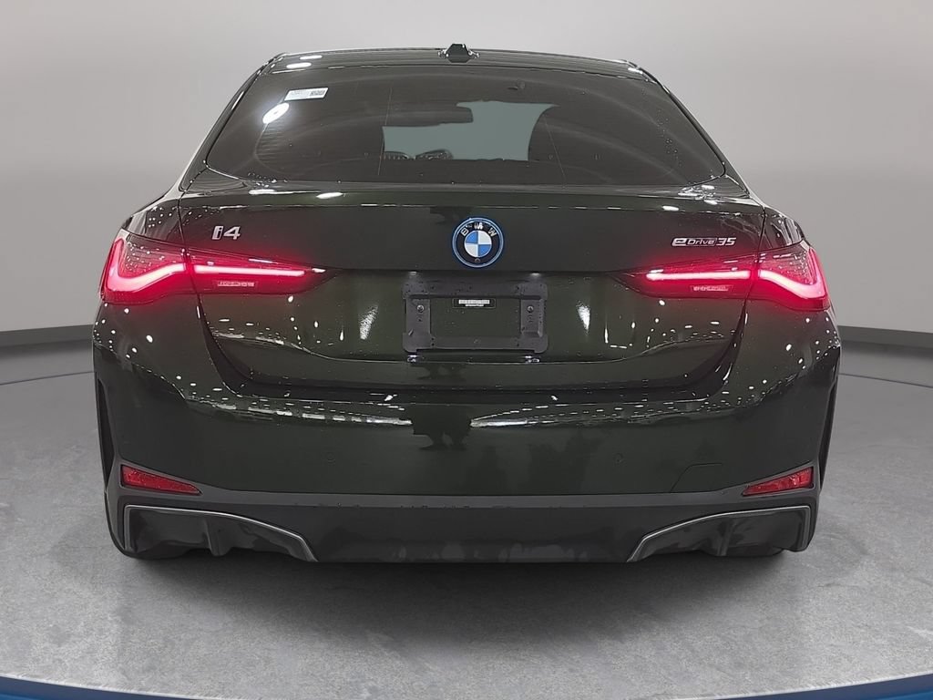 Certified 2023 BMW i4 eDrive35 RWD image 6