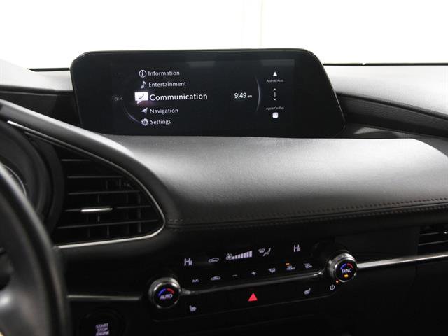 Certified 2024 MAZDA MAZDA3 s image 9