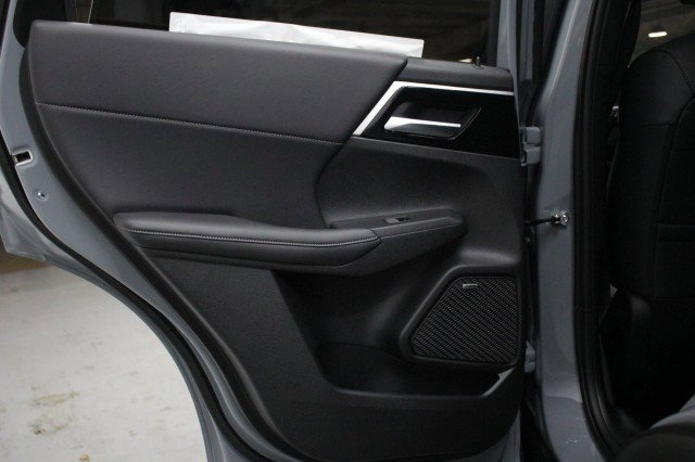 New 2026 Mitsubishi Outlander Trail Edition image 26