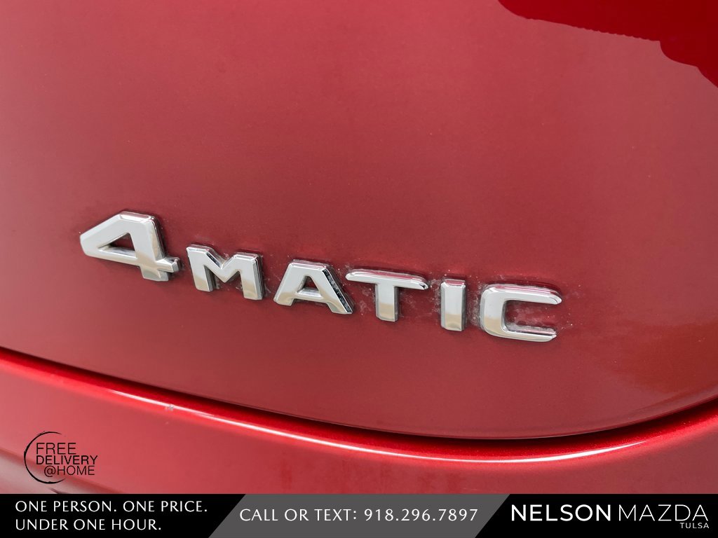 Used 2021 Mercedes-Benz GLC 300 4MATIC Coupe image 15