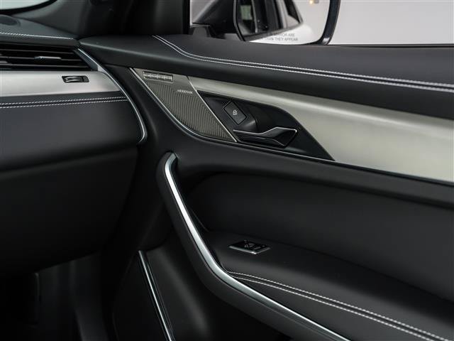 New 2026 Jaguar F-PACE R-Dynamic S AWD/4WD image 29