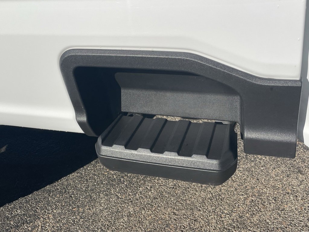 Used 2024 Ford F250 XL w/ STX Appearance Package image 17