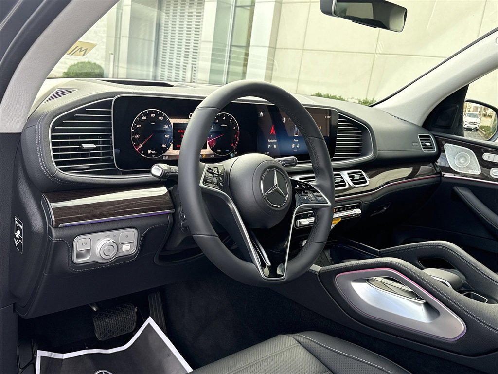 New 2026 Mercedes-Benz GLE 350 4MATIC image 10