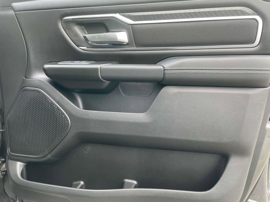 New 2026 RAM 1500 Big Horn AWD/4WD image 15