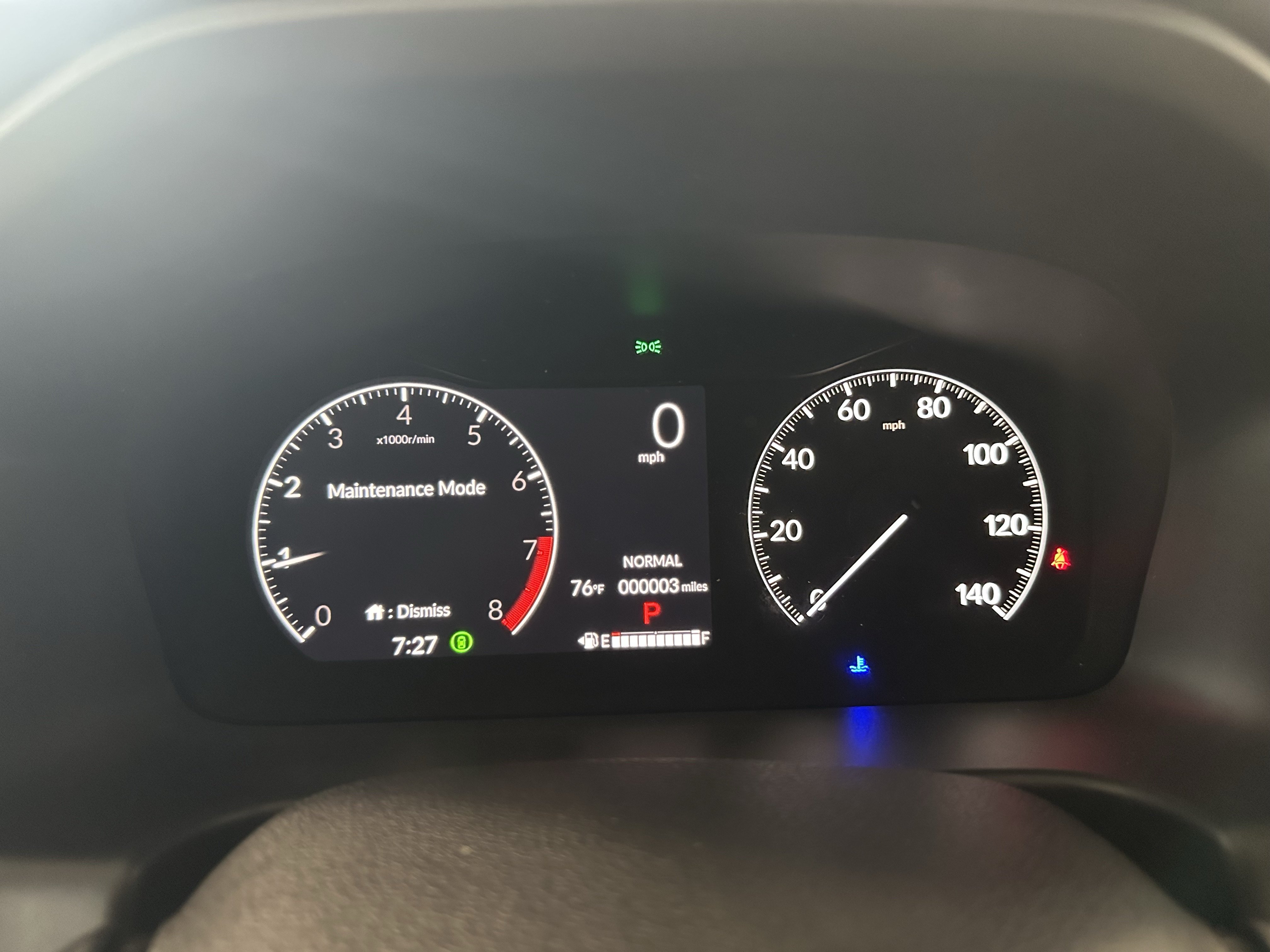 New 2026 Honda Odyssey EX-L image 14