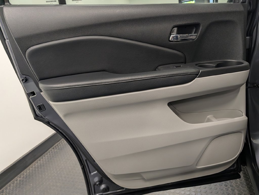 Used 2018 Honda Pilot EX-L image 21