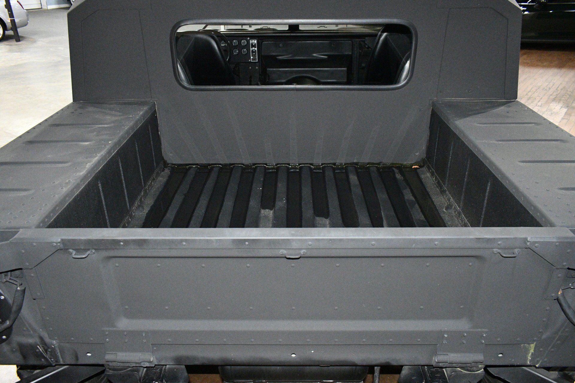 Used 1990 HUMMER H1 image 95