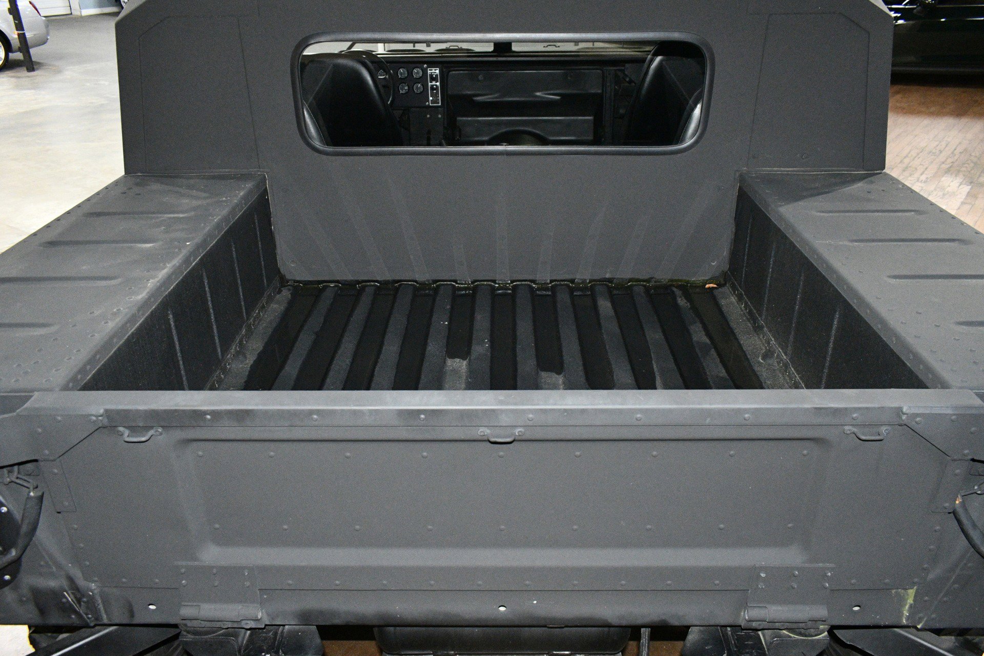 Used 1990 HUMMER H1 image 95