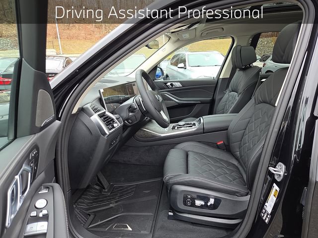 New 2026 BMW X7 xDrive40i AWD/4WD image 10