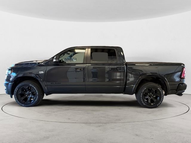 New 2026 RAM 1500 4x4 Crew Cab image 2