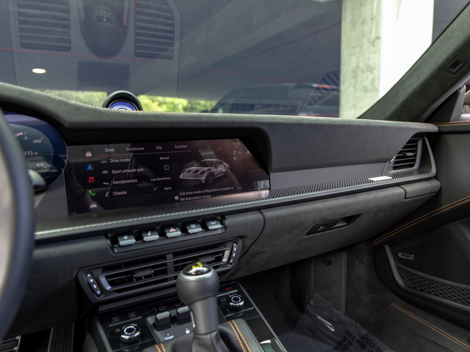 Certified 2025 Porsche 911 GT3 RS image 46