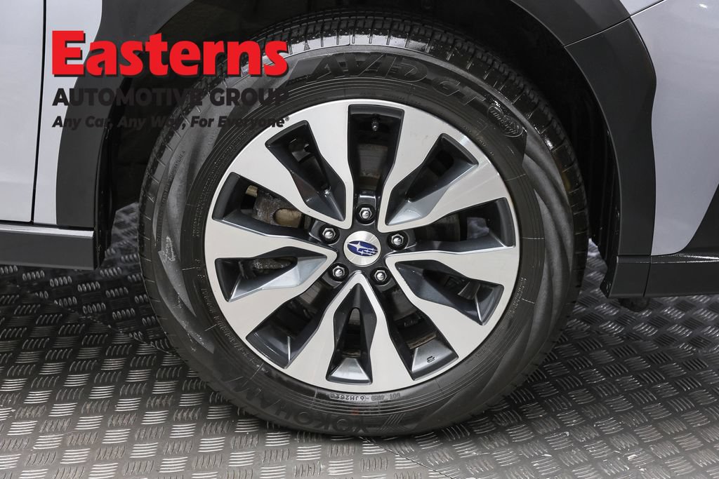 Used 2023 Subaru Outback Limited AWD/4WD image 35